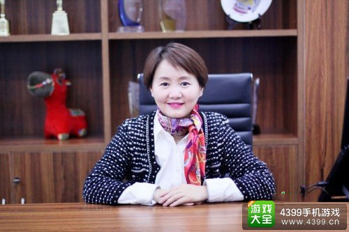 百度移动游戏王菲
