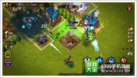 继承者养成