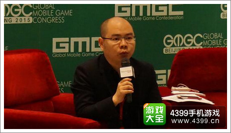 GMCG掌趣纵横