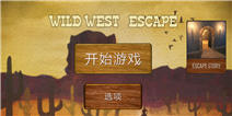 逃离狂野西部攻略大全 Wild West Escape攻略