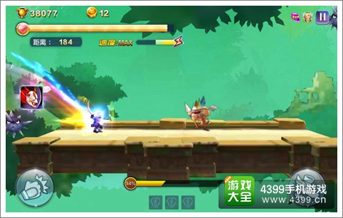 天天风之旅天梯赛版本更新 暗部忍者隐秘来袭