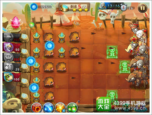恶魔不要啊第20关