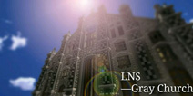 我的世界手机版存档 Gray Church