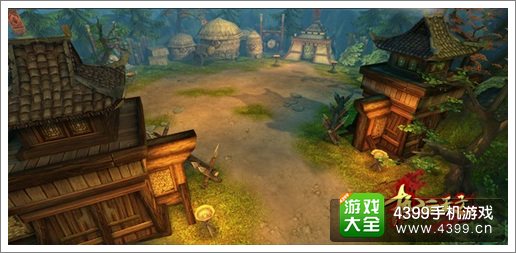 热血天子下载