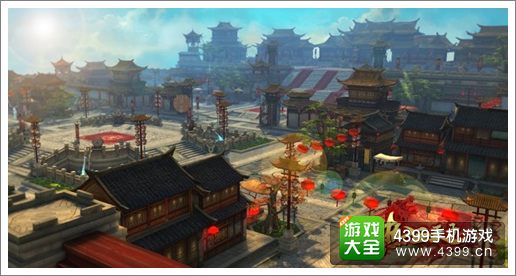 热血天子下载