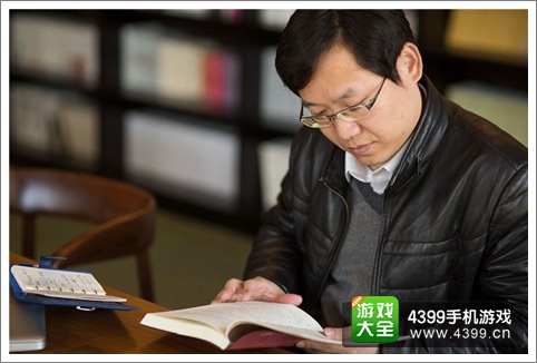 揭秘《魔天记》手游修仙掌门人的一天