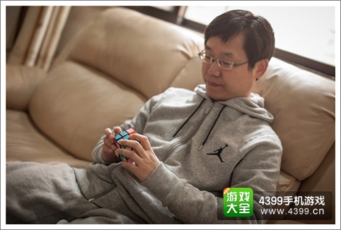 揭秘《魔天记》手游修仙掌门人的一天