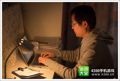揭秘《魔天记》手游修仙掌门人的一天