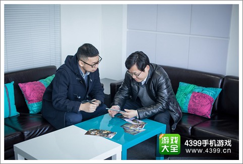 揭秘《魔天记》手游修仙掌门人的一天