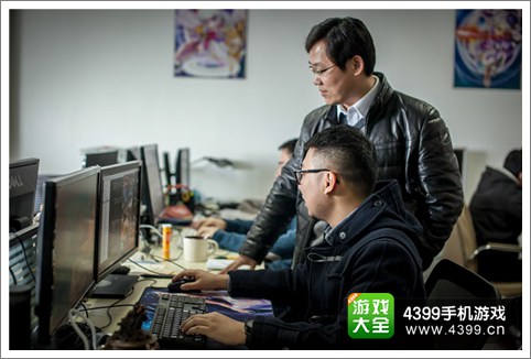 揭秘《魔天记》手游修仙掌门人的一天