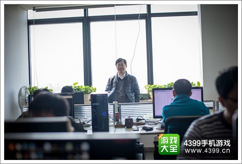 揭秘《魔天记》手游修仙掌门人的一天