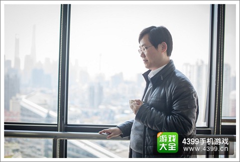揭秘《魔天记》手游修仙掌门人的一天