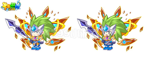卡布西游4月30日更新预告