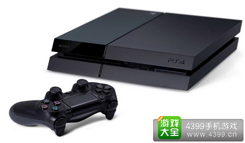 PS4国行版