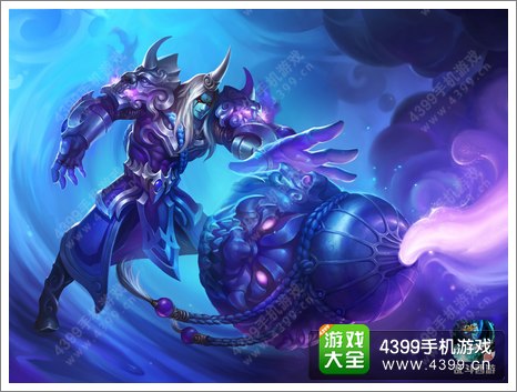 乱斗西游英雄新时装 银角李靖威风凛凛