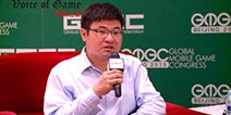 咪咕互动来晓阳：2015要承接所有的合作伙伴接入