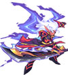 热血精灵派邪魔刀