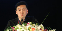 有孚网络杨诚：云管理伸手可及 信息化更简单