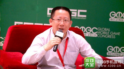 广证恒生总经理袁季：新三板的金融服务