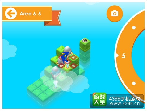 日光之下第六章第五节攻略