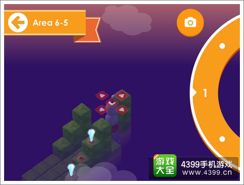 under the sun第六章第五节攻略