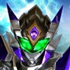铠甲勇士角色