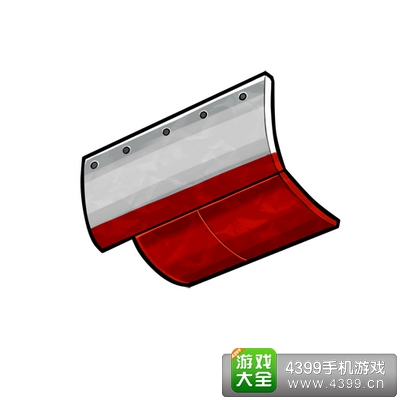 战舰少女小型附加装甲