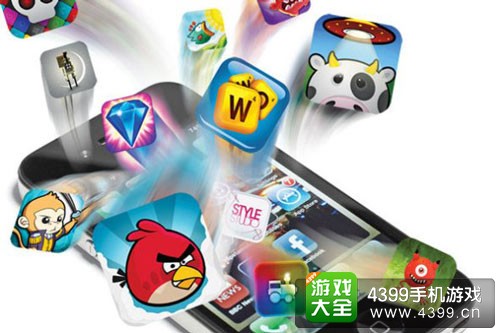 手游必须说的七宗罪