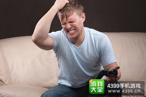困难关卡