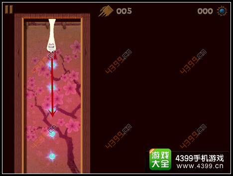 豆腐忍者2第一步