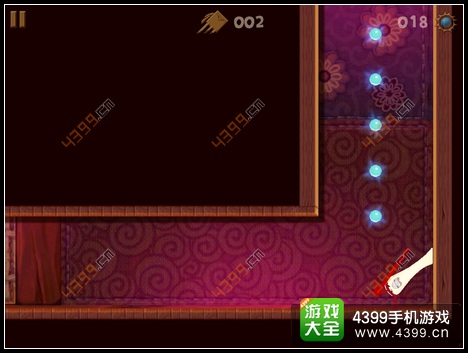 豆腐忍者2第四步