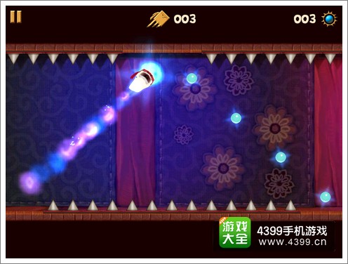 豆腐忍者2评测