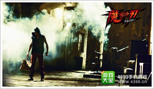 魔剑之刃攻略