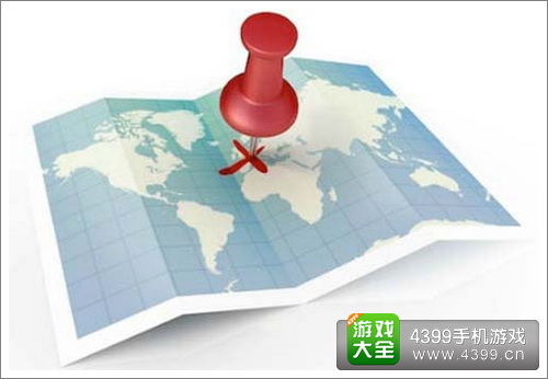 LBS技术手机游戏