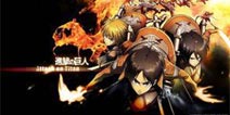 《旋转吧兵长》震撼来袭 4月29日安卓版不删档测试