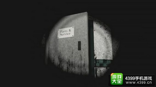 玩具熊的五夜后宫4