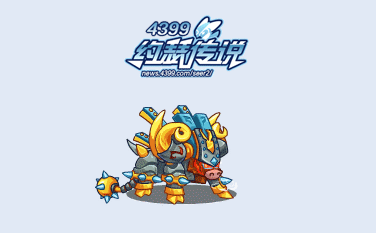 约瑟传说陶神动态技能 必杀技展示