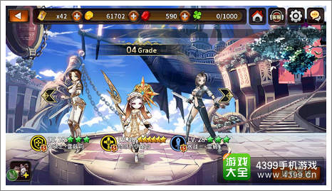 一个伊奎尔,带着两个3星英雄,就足以登榜!