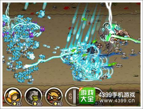 魔兽守卫军