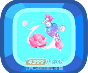 奥比岛花漾璀璨香氛瓶图鉴
