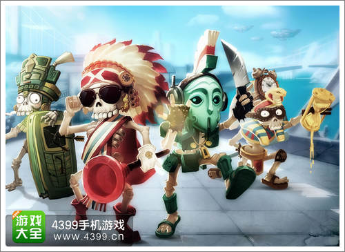 恶魔不要啊攻略