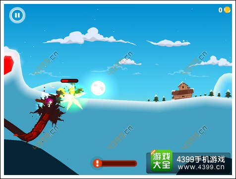 龙之丘怎么操作