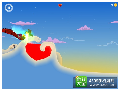 龙之丘好玩吗