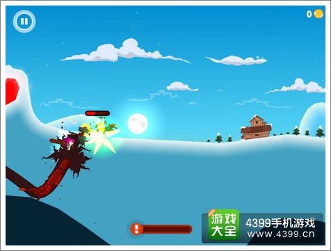 龙之丘评测