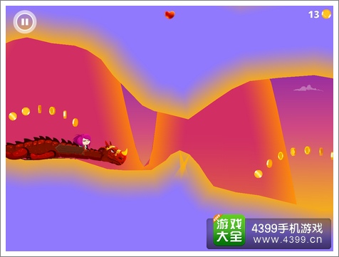 龙之丘评测