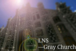 我的世界手机版Gray Church