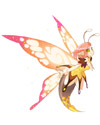 龙斗士风舞