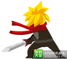 疯狂点击