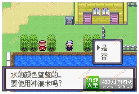 口袋妖怪漆黑的魅影