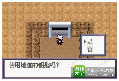 口袋妖怪漆黑的魅影